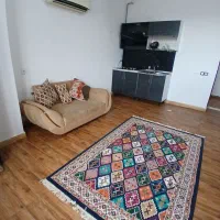 اجاره اپارتمان یکخواب ساحلی پلاک اول|اجارهٔ کوتاه‌مدت آپارتمان و سوئیت|چالوس, |دیوار