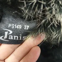 نیم پوت پانیسا در حد نو|کیف، کفش، کمربند|فردیس, خیام غربی|دیوار