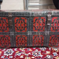 صندوقچه قدیمی