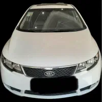 سراتو آپشنال ۲۰۰۰ مدل ۱۳۹۸