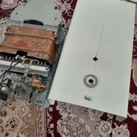 آبگرمکن ۳۲۱۵