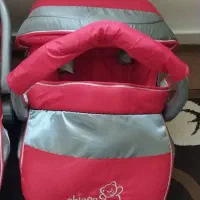 کریر مارک چیکو سالم اسپرت