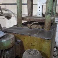 پرس ملامین|ماشین‌آلات صنعتی|همدان, |دیوار