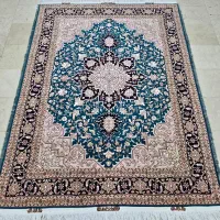 فرش هریس تبریز ۵۰رج ۱/۵متری ۳متری ۶متری|فرش|تهران, شیراز|دیوار