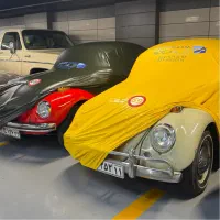 چادرسه بعدی خودرو