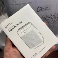 دستگاه تصفیه هوا Zigma آلمان|پنکه و تصفیه‌کنندهٔ هوا|تهران, لاله زار|دیوار