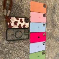 حراج کاور گوشی ایفون یازده پرومکس