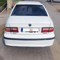 سمند مدل 90|خودرو سواری و وانت|اردبیل, |دیوار