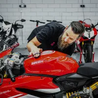 آموزش نقاشی موتور|خدمات آموزشی|تهران, مهرآباد جنوبی|دیوار