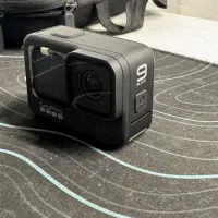 دوربین گوپرو