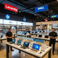 لپ تاپ نقد و اقساط با گارانتی hp 765gبه قیمت عمده