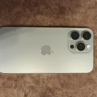 اپل iPhone 15 Pro Max با حافظهٔ ۲۵۶ گیگابایت