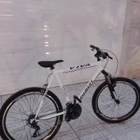 دوچرخه سایز ۲۶