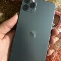 Iphone 11promax 256g