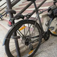 دوچرخه جاده جاینت Giant Escape City Disc 2|دوچرخه، اسکیت، اسکوتر|تهران, قزل قلعه|دیوار