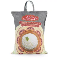 برنج پاکستانی همخوان