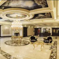 قیطریه جنب پارک ۱۳۵متر نوساز|فروش آپارتمان|تهران, قیطریه|دیوار