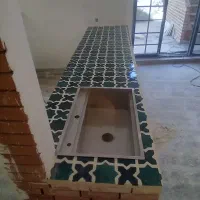 بنایی جزئی وکلی