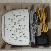 مودم TP-LINK مدل +ADSL2|مودم و تجهیزات شبکه|یاسوج, |دیوار