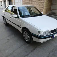 پژو SXمدل۹۸|خودرو سواری و وانت|بروجن, |دیوار