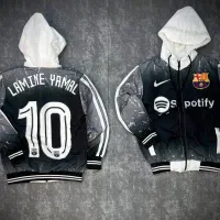 انواع کاپشن و دورس حراج