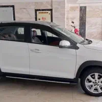 فروش x22 اتوماتیک تمیز کم کار|خودرو سواری و وانت|شیراز, ارم|دیوار