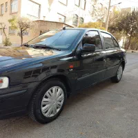 سمند LX مدل ۱۳۹۳