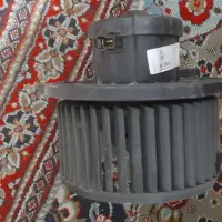 بخاری فن تیبا