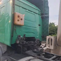 اسکانیا R420