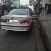 سمند موتور ملی|خودرو سواری و وانت|آستارا, |دیوار