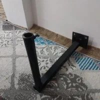 پایه انتن هوایی