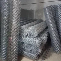 تولیدی فنس ، گابیون ، توری پرسی ، سیم خاردار،نبشی