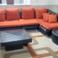 مبل ۹ نفره اسپرت