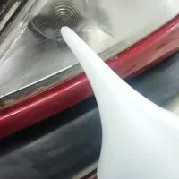 رفع ماتی و زردی چراغ خودرو (احیای چراغ)|خدمات موتور و ماشین|آمل, |دیوار