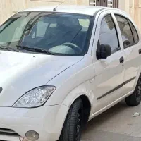 تیبا مدل ۹۳دورنگ