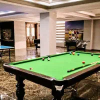 دروس ۱۸۵ متر بینظیر ( تاپ + نفیس )|فروش آپارتمان|تهران, دروس|دیوار