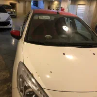 207اتومات در حد صفر|خودرو سواری و وانت|خرم‌آباد, |دیوار