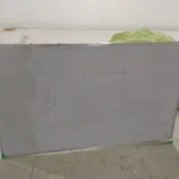 تخته وایت برد ۱متر ۵۰ در ۹۰