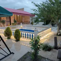 نرده سنگی مصنوعی وطبیعی نقد (چک) با ضمانت 10ساله