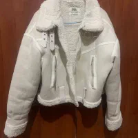 کت بوفالو زارا اصل