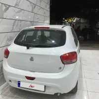 تیبا2 در حد صفر|خودرو سواری و وانت|قزوین, |دیوار