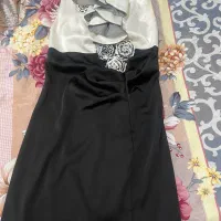 پیرهن مجلسی