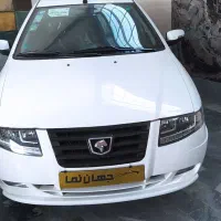 سورن دوگانه کپسول بزرگ ، دریچه سیمی