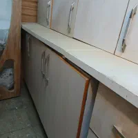 کابینت ام دی اف