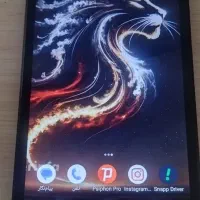 تبلت لنوو|تبلت|خرم‌آباد, |دیوار