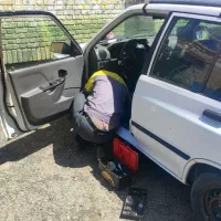 ردیاب و جی پی اس خودرو موتورسیکلت کامیون و تراکتور|خدمات موتور و ماشین|دهگلان, |دیوار