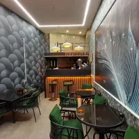 کناف،سقف کاذب وکاغذ دیواری