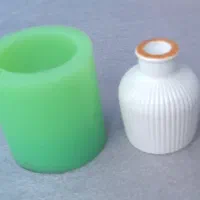 قالب سیلیکونی درحد نو|صنایع دستی و سایر لوازم تزئینی|اسفراین, |دیوار