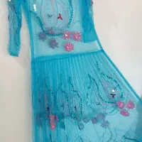 لباس کوردی زیبا|لباس|مریوان, |دیوار