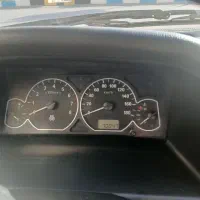 پراید ۱۴۱ بدون رنگ استثنایی|خودرو سواری و وانت|لنجان, |دیوار